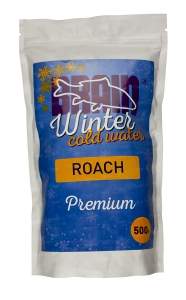 Прикормка Brain зимняя  фотография