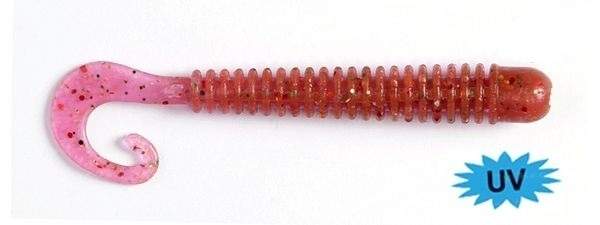 Lucky John Ballist 2.5" 10шт 140101-S13 фотография