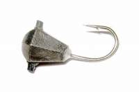 Мормышка многогранник с кембриком 8237K050-S фотография