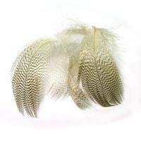 Пір'я селезня Strike Mallard Duck - Natural Gray (натурально-сірі) Фотографія