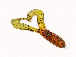 Mann's Twister M-034 AS 5шт Фотографія