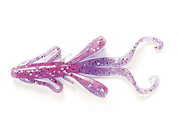 Силикон Lucky John Hogy Hog 1.2" фотография