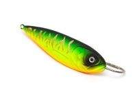 Блешня GOSS Killer незацепляйка 7.5см 18 Фотографія