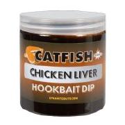 Діп на сома Dynamite Catfish 270ml Dip Chicken Liver DY882 Фотографія