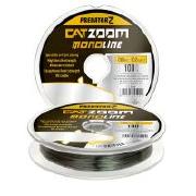 Леска на сома Carp Zoom PZ Catzoom Monoline 100м фотография