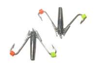 Мормышка Мир Вольфрама Ведьма 2.0 МВ705 фотография