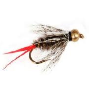 Нимфа Strike Bead Head Prince Nymph NM20-12 фотография