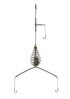 Оснастка для ловли карпа Арсенал № 6 фотография