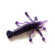 Силікон Fanatik Pavuk 2.3" 008 4шт Фотографія