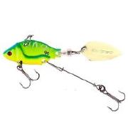 Тейл спіннер Kalipso Rifle 9г 532G Фотографія