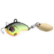 Тейл спиннер китайский фотография