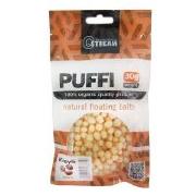 Повітряне пенотесто G. Stream 30г Мушля-молюск Фотографія