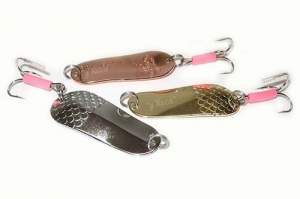 Блесна Mikado Trython фотография