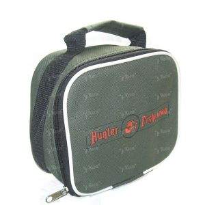 Футляр для котушок Hunter Fisherman Фотографія
