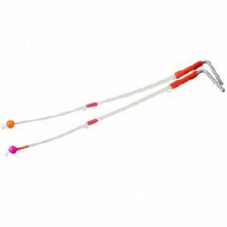 Кивок літній боковий Vfortuna 16.5cm 0.4-1.2г Фотографія