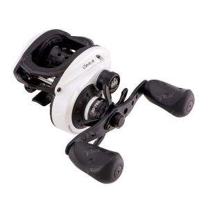 Катушка мультипликаторная Abu Garcia Revo S LP RV04S-L фотография