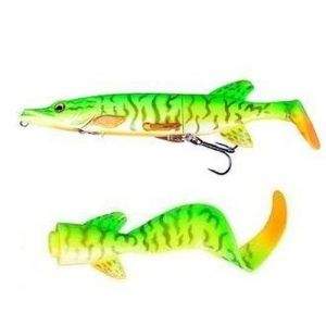 Воблер Savage Gear 3D Hybrid Pike фотография