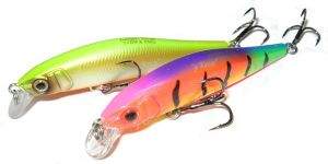 Воблер Strike Pro Jumper 70 Фотографія