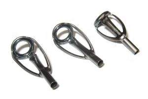 Тюльпан для спиннинга Sea Guide SIC gun-smoke фотография