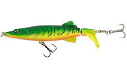 Воблер GOSS T-Pike Plopper 130F 07 Фотографія