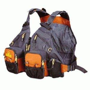 Жилет GC спінінгіста 2630001 Фотографія