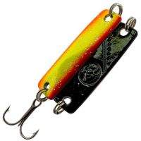 Блесна RB (Русская блесна) Быковка 8г 201 фотография