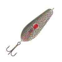 Блешня Kuusamo Rasanen 90/28 з каменем GR/R-S Фотографія