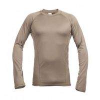 Блуза Fahrenheit Polartec Power Dry хаки L фотография