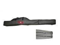 Чехол для удилищ Carp Zoom NS Double Rod Bag 2-секции 1.6м CZ4106 фотография