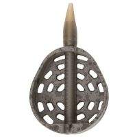 Кормушка Preston ICS In-line Dura Banjo Feeder Large 30g P0040038 фотография