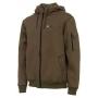 Толстовка Prologic Carpio Zip Hoodie Army Green 73757 L фотография