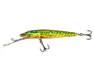 Воблер Salmo Pike PE16F HPE Фотографія