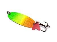 Блешня GOSS Wabler 14г K-28 Фотографія