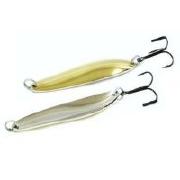 Блесна Колебалка Питер Судаковая фотография