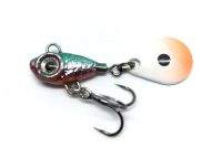 Блешня-Tail Spinner Інстинкт Quick Blade 5г 03 Фотографія