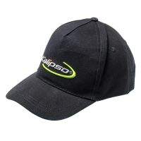 Кепка Kalipso черная Фотографія