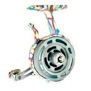 Катушка мультипликаторная ЧС Ice Graffiti Right Hand фотография