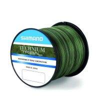 Волосінь Shimano Technium Tribal Line Фотографія
