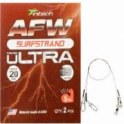 Повідець Intech AFW Surfstrand 1*19 Фотографія