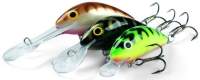 Воблер Salmo Hornet фотография