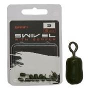 Вертлюжок Brain Swivel With Bumper фотография