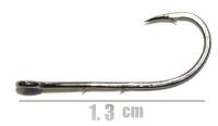Крючки Gamakatsu Single Hook 31 №12 фотография