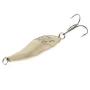 Блешня Acoustic Baits Atom Soviet classic 12г Мельхіор Фотографія