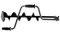 Льодобур iDabur d150 з ножами стандарт Фотографія