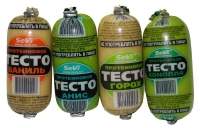 Тесто протеиновое SeVi мед фотография