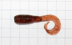 Kalipso твістер CTF25 25мм 20шт #085 Фотографія