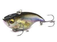 Воблер Megabass Vibration-X Dyna (Silent) 51S Kasumi Ito Фотографія