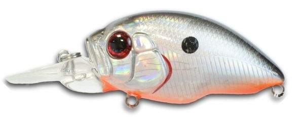 Воблер Kosadaka Boxer 50F XL #GT 11.3 м Фотографія