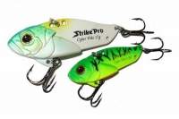 купить блесну цикада фотография