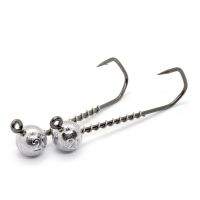 Джиг-головка VMC Barbarian фотография